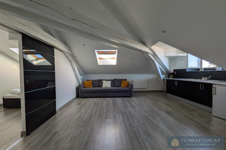 achat appartement nancy 54000