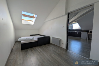 achat appartement nancy 54000