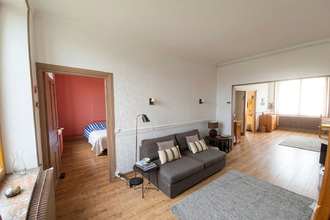 achat appartement nancy 54000