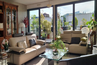 achat appartement nancy 54000