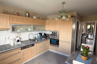 achat appartement nancy 54000