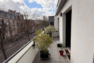 achat appartement nancy 54000