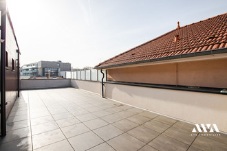 achat appartement nancy 54000