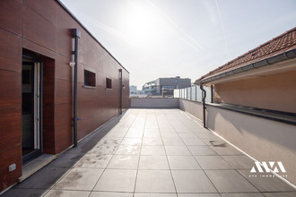 achat appartement nancy 54000