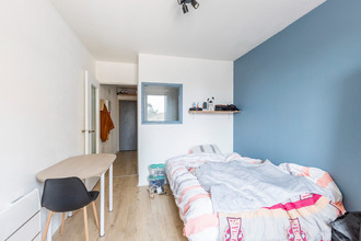 achat appartement nancy 54000