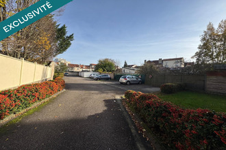 achat appartement nancy 54000