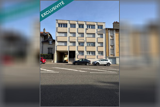 achat appartement nancy 54000