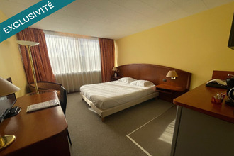 achat appartement nancy 54000