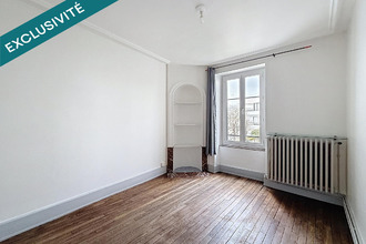 achat appartement nancy 54000