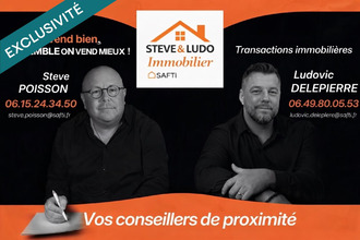 achat appartement nancy 54000