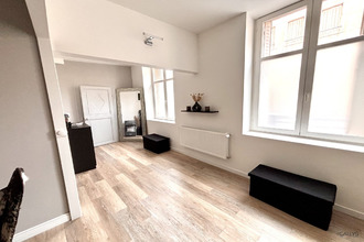 achat appartement nancy 54000