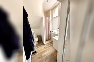 achat appartement nancy 54000