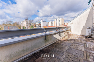 achat appartement nancy 54000