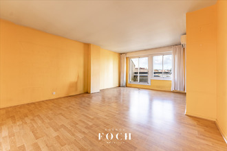 achat appartement nancy 54000