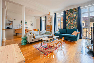 achat appartement nancy 54000