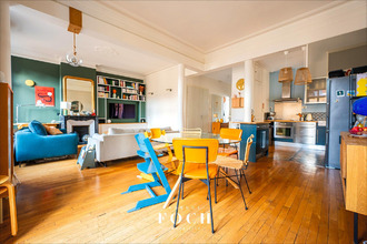 achat appartement nancy 54000