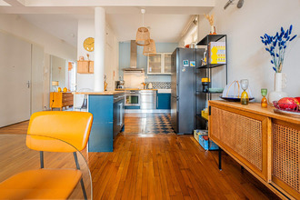 achat appartement nancy 54000