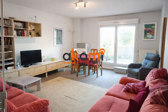 achat appartement nancy 54000