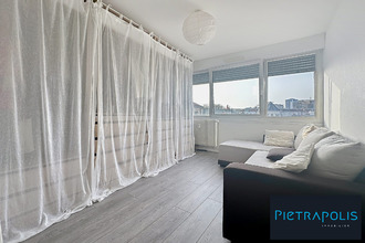 achat appartement nancy 54000