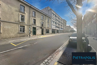 achat appartement nancy 54000