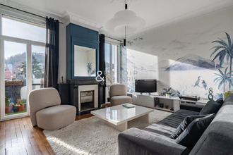 achat appartement nancy 54000