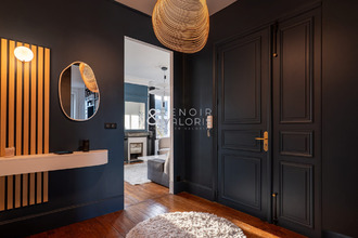 achat appartement nancy 54000