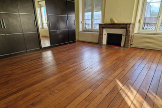 achat appartement nancy 54000