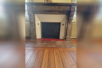 achat appartement nancy 54000