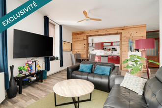 achat appartement nancy 54000