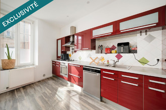 achat appartement nancy 54000