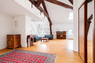 achat appartement nancy 54000