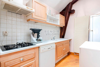 achat appartement nancy 54000