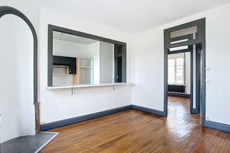 achat appartement nancy 54000