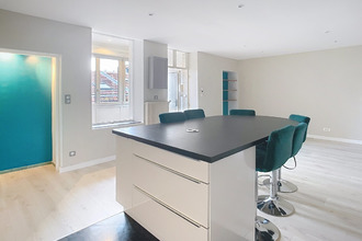 achat appartement nancy 54000