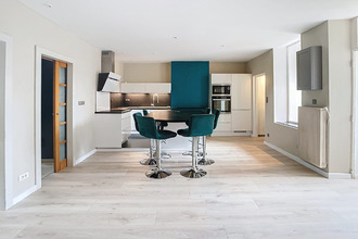 achat appartement nancy 54000