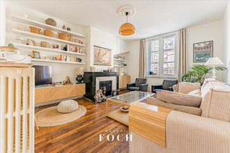 achat appartement nancy 54000