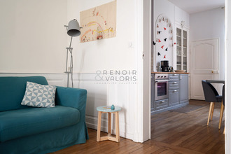 achat appartement nancy 54000