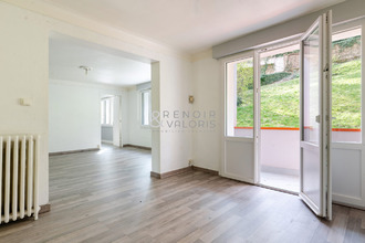 achat appartement nancy 54000