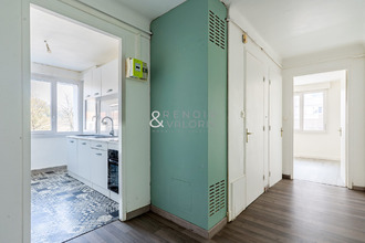 achat appartement nancy 54000