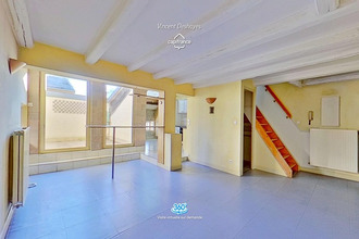 achat appartement nancy 54000