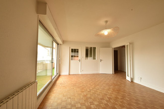 achat appartement nancy 54000