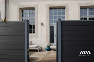 achat appartement nancy 54000