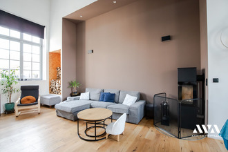 achat appartement nancy 54000