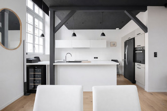 achat appartement nancy 54000