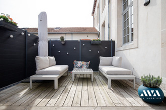 achat appartement nancy 54000