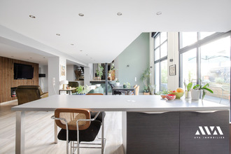 achat appartement nancy 54000