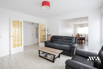 achat appartement nancy 54000