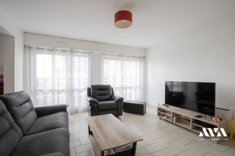 achat appartement nancy 54000