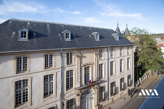 achat appartement nancy 54000