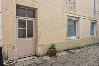 achat appartement nancy 54000